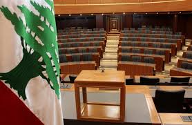 Liban : mandat du parlement prorogé